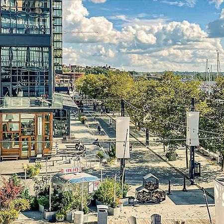 Monthier The Wharf Blw1S1U71-2 Apartment Washington Exterior photo