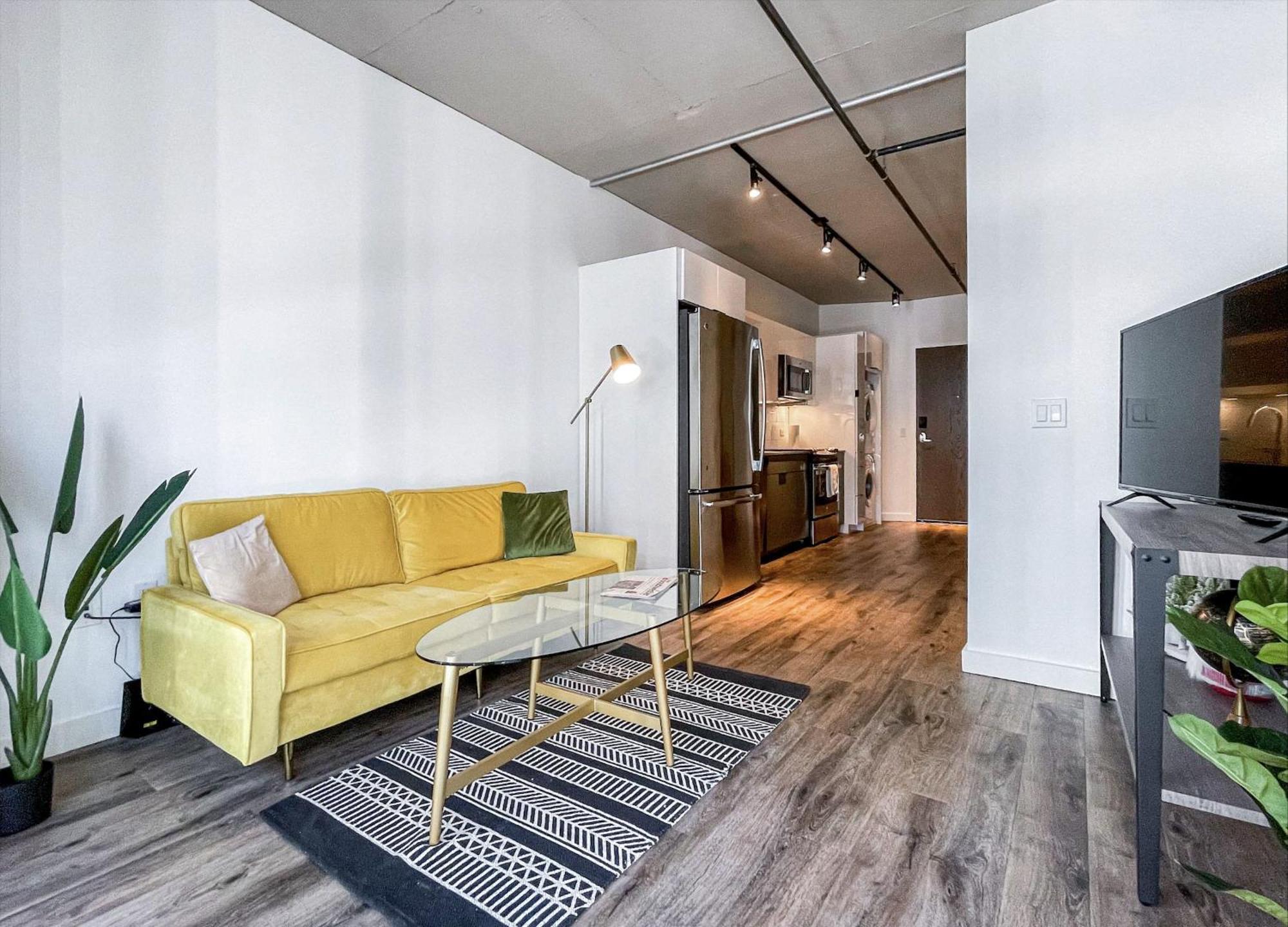 Monthier The Wharf Blw1S1U71-2 Apartment Washington Exterior photo